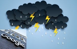 هوش مصنوعی «گوگل» از برترین مدل‌ پیش‌بینی آب‌وهوا هم بهتر است