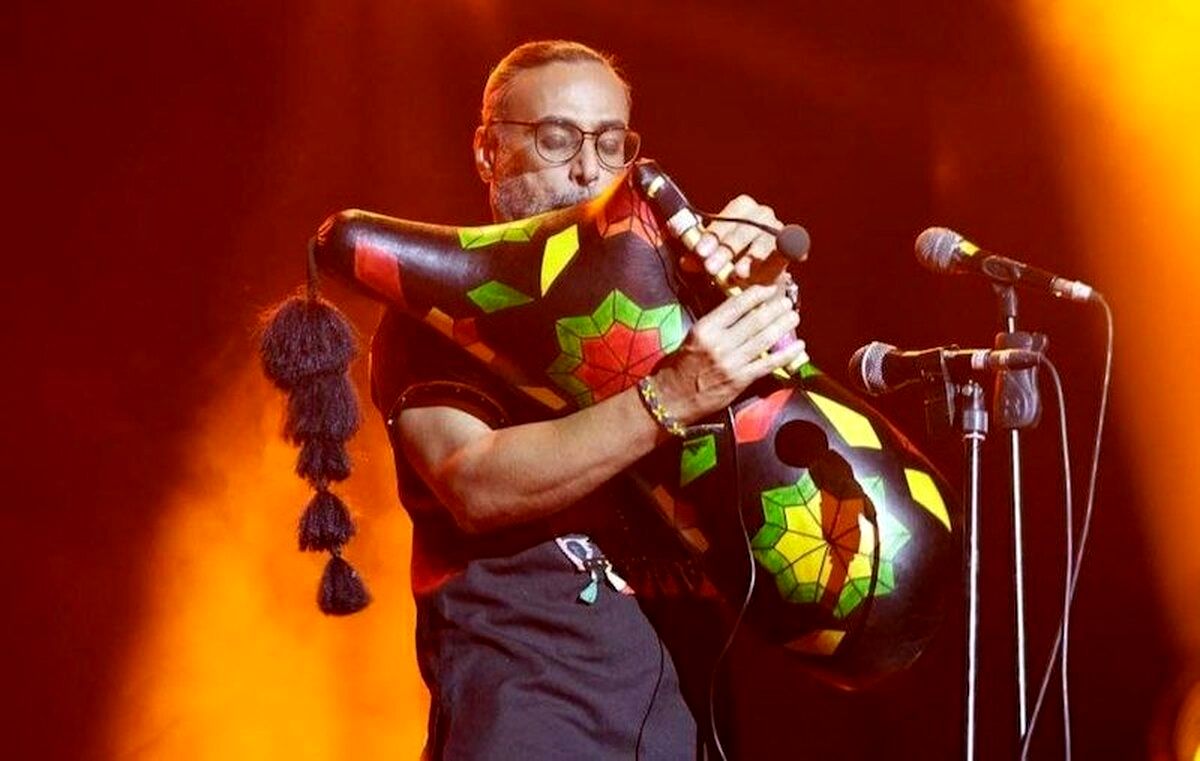  توضیحات محسن شریفیان درباره حواشی علیه جشنواره کوچه: خودمان حواسمان هست! + ویدئو