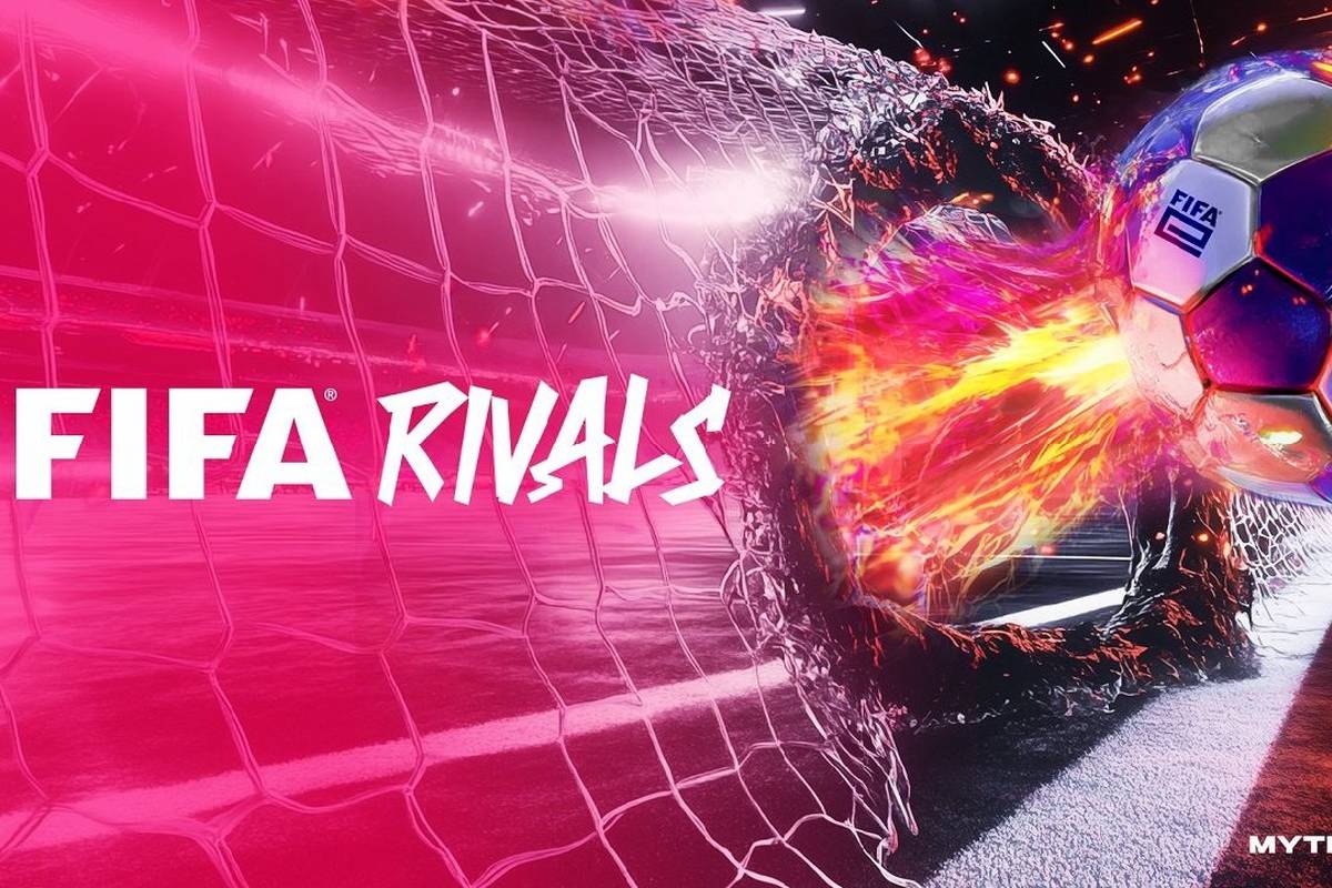 فیفا بازی بلاکچینی FIFA Rivals را تابستان 2025 عرضه میکند