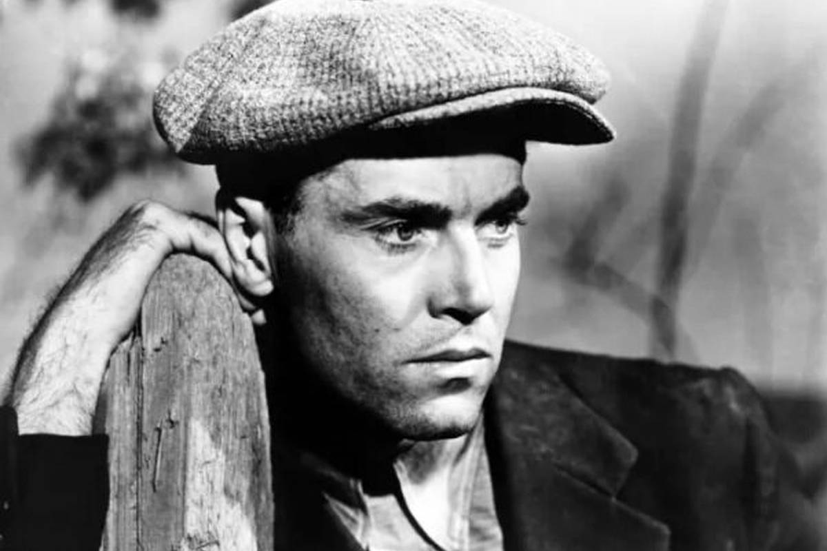 رمان «خوشههای خشم» سریال میشود