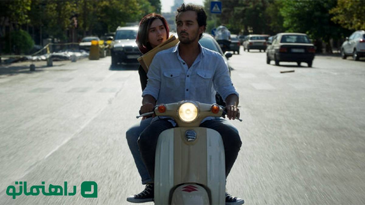 فیلم رکسانا ؛ بازیگران، خلاصه داستان و حواشی