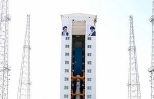 همه چیز درباره ماهواره جدید ارتش در فضا
