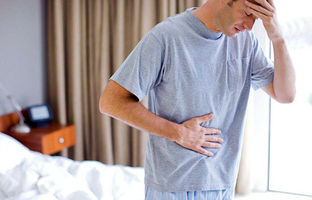 راهکارهایی برای مقابله با نفخ صبحگاهی