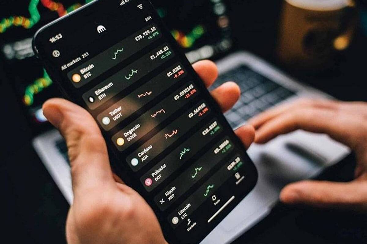 استخراج بیتکوین با گوشی؛ حقایقی از یک پیشنهاد وسوسهانگیز!