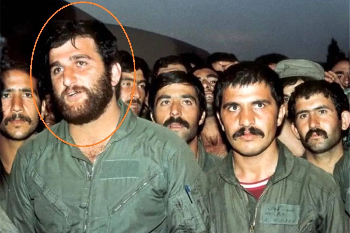 شهید شیرودی اینگونه به شهادت رسید؛ ماجرای دلاوری های رکورددار پرواز جهان