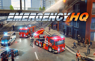 بررسی بازی موبایلی Emergency HQ – پیش به سوی نجات شهر