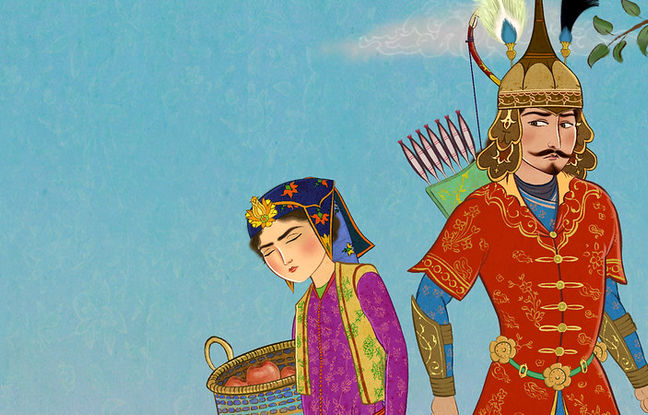 همسفر با اردشیر بابکان به سرزمین کرم هفتواد؛ زیباترین مکان‌های تاریخی کرمان