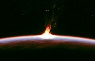 سیارک قاتل در فکر انتقام از زمین است