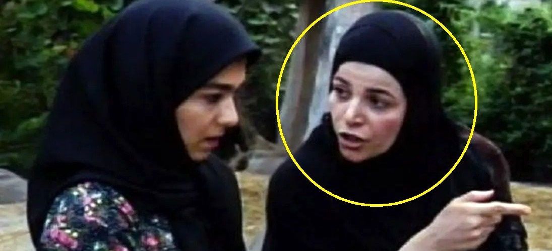 تغییر چهره دیدنی «نسیمه» سریال دنیای شیرین دریا بعد 26 سال