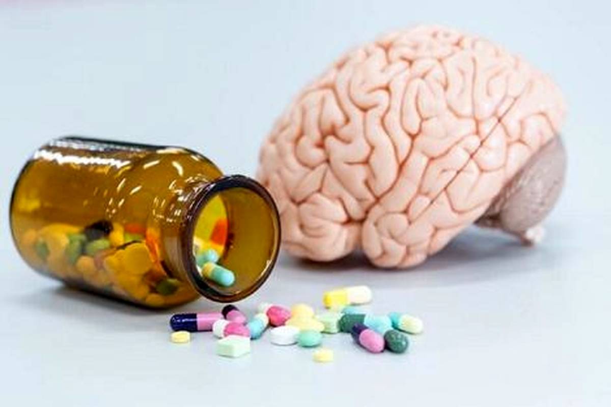 آیا کمبود این ویتامین منجر به نابودی مغز میشود؟