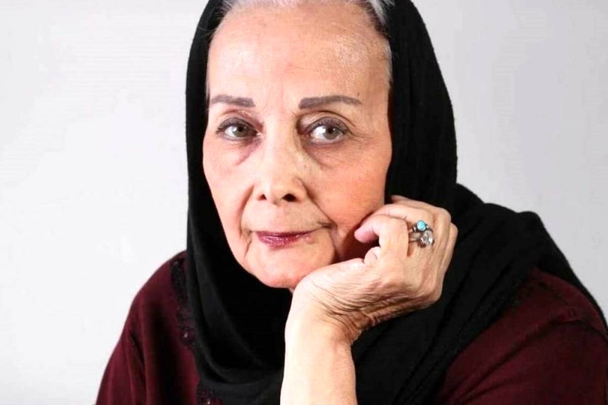 کتایون امیرابراهیمی و عارف در پشت صحنه ازدواج ایرانی؛ سال 47 + عکس