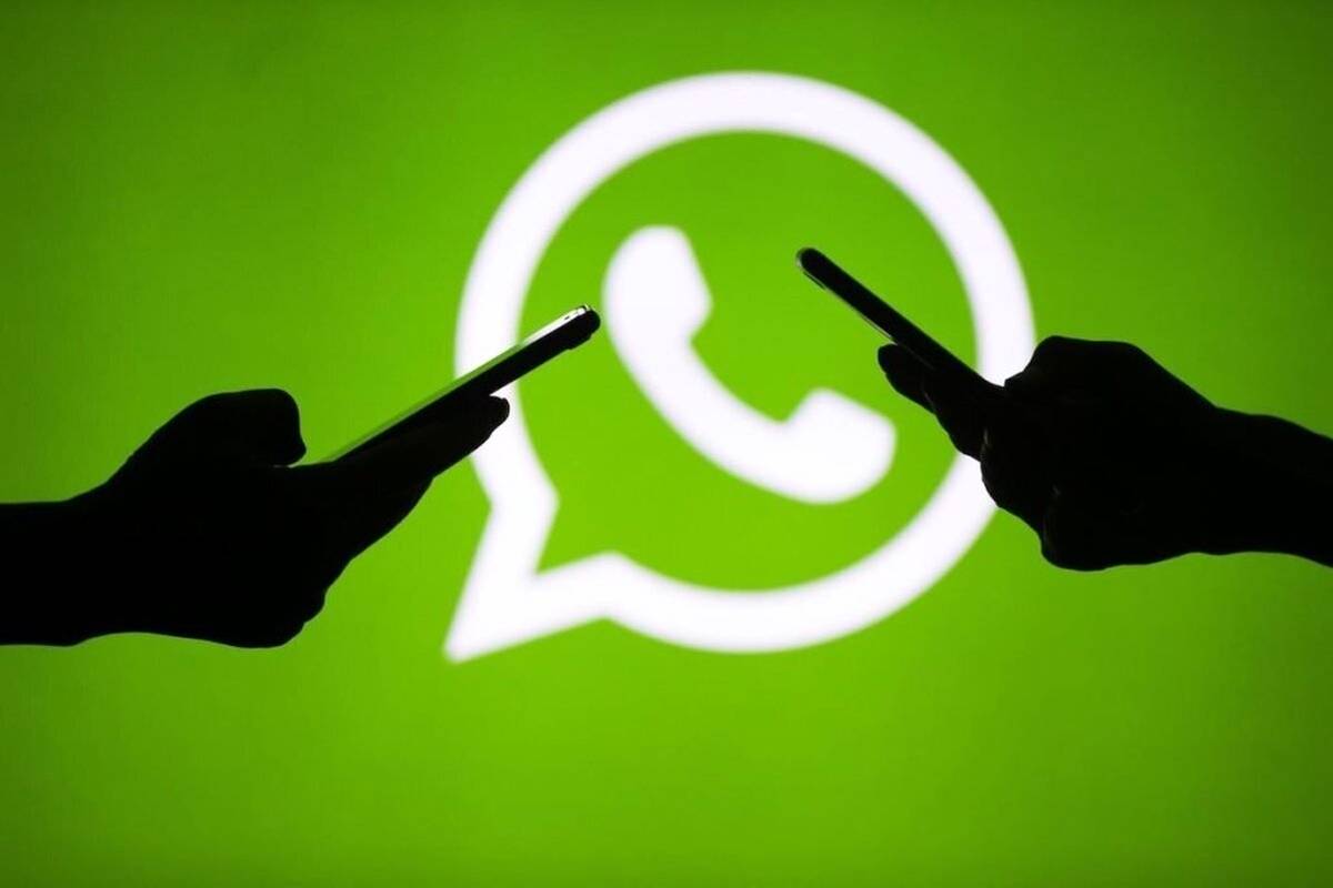 واتساپ برای این مشترکان رفع فیلتر شد