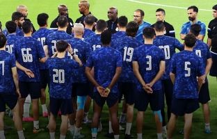 غیررسمی؛ مسعود جوما به استقلال پیوست