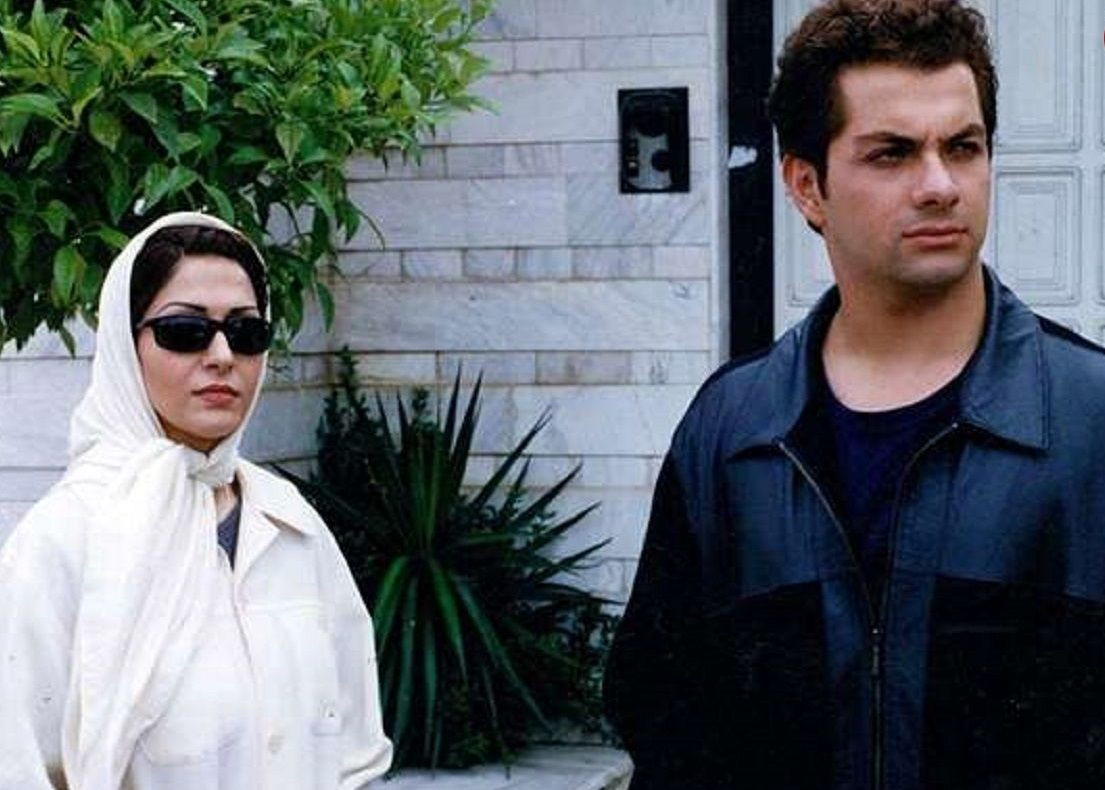 تغییر چهره بهت آور «کامران» سریال خط قرمز بعد 22 سال در آمریکا + عکس