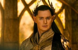 سه بازیگر به فصل سوم سریال The Lord of the Rings: The Rings of Power اضافه شدند
