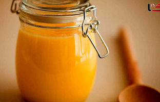 از بین بردن جای بخیه با رویکرد طب سنتی