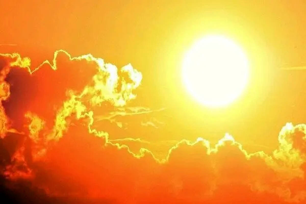 موج جدید گرمای شدید در ایران؟