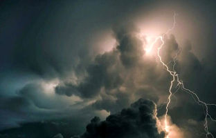 وضعیت آب و هوا امروز یکشنبه 4 خرداد 1404/ پیش بینی وضعیت هوا فردا دوشنبه 5 خرداد