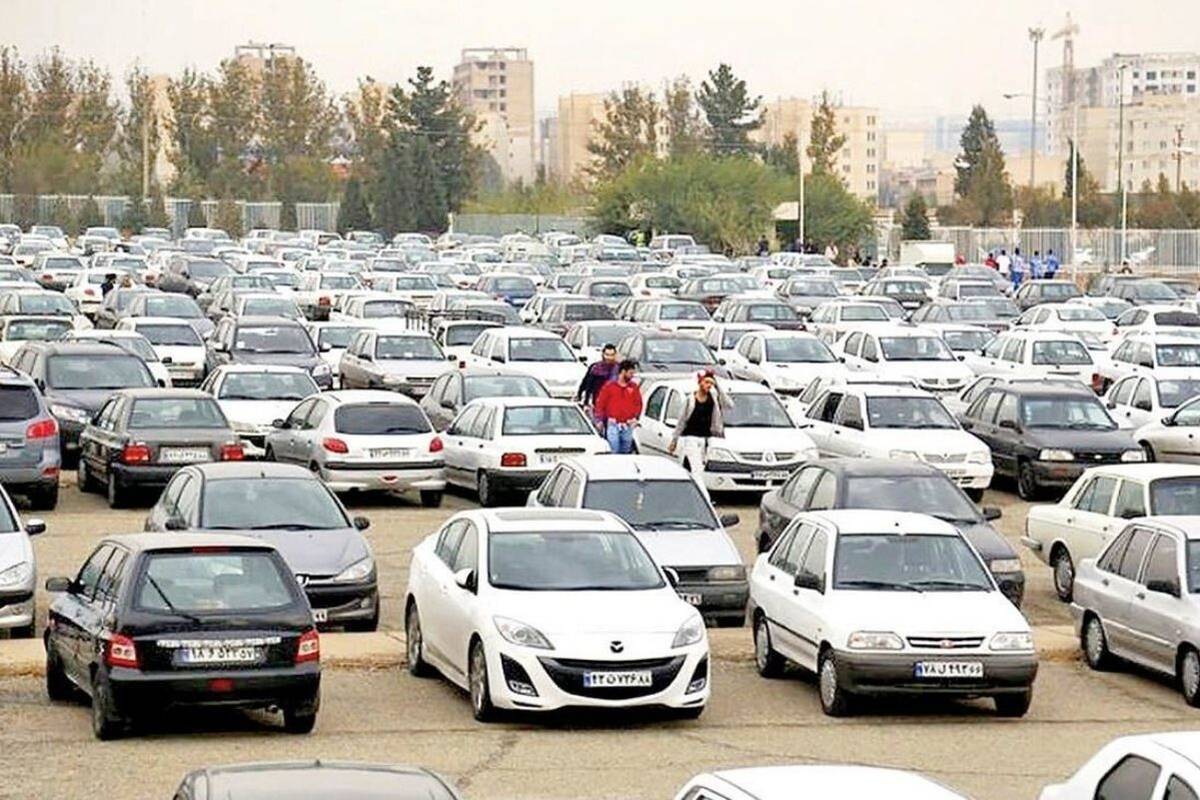 راهنمای خرید خودرو؛ تغییر محسوس قیمتها در بازار خودرو/ آخرین قیمت پژو، پراید، دنا و رانا