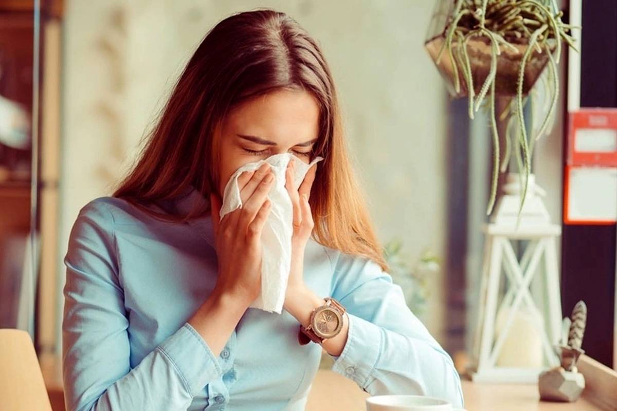 شیوع آنفلوانزا در ایران به مرز هشدار رسید