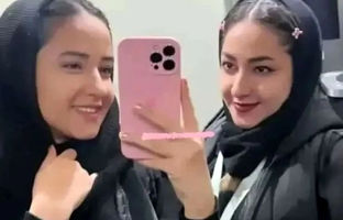 دوقلوهای جدید «پایتخت» که جایگزین سارا و نیکا شدند + ویدیو