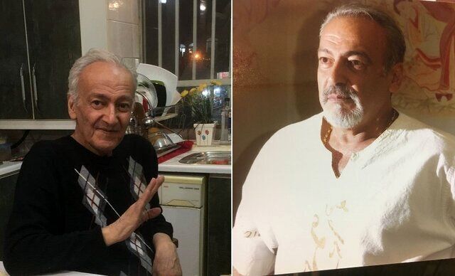 تهیه‌کننده مطرح سینما درگذشت | کما در اثر خونریزی معده