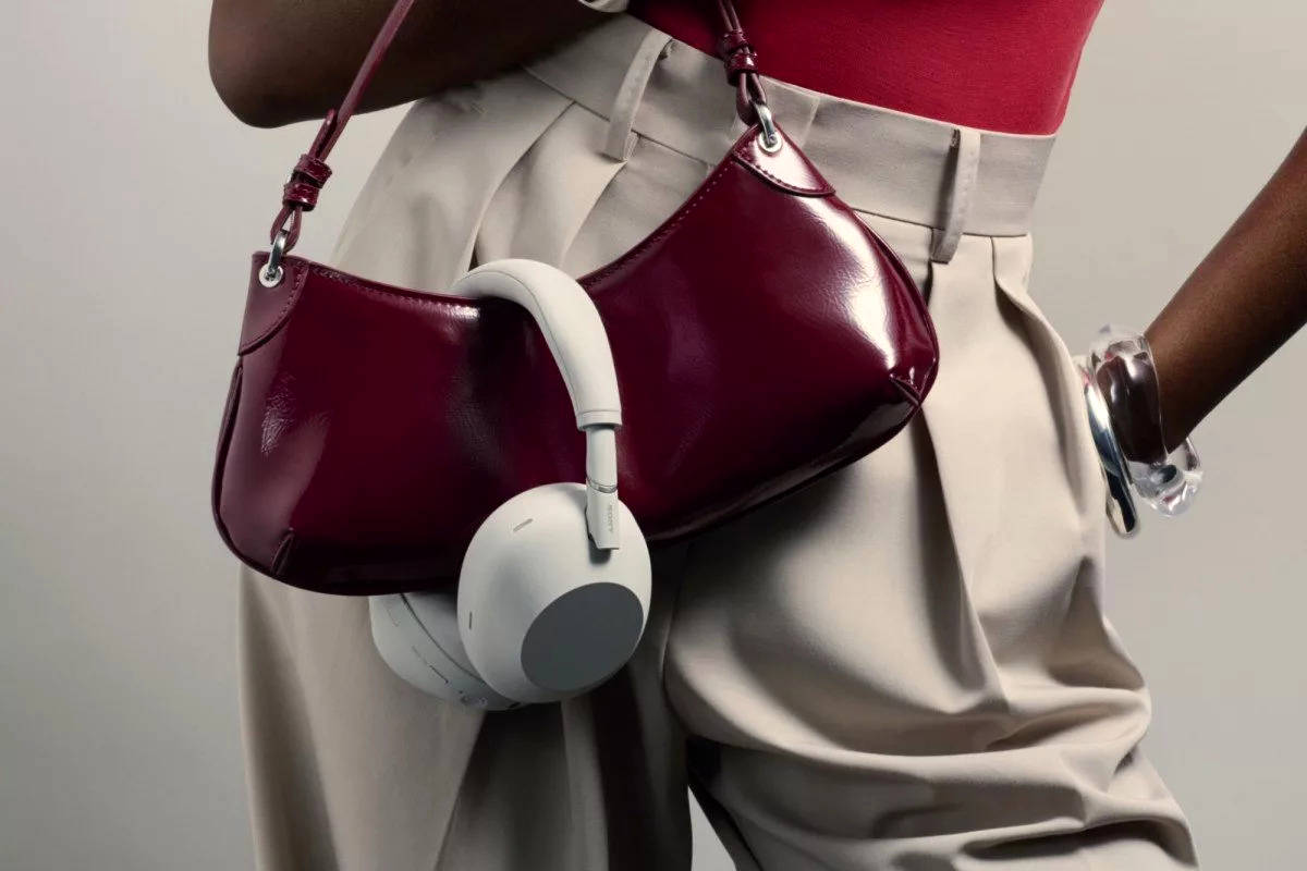 سونی از هدفون پرچمدار WH-1000XM6 رونمایی کرد؛ پادشاه بازار حذف نویز