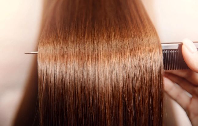 چطور موهای براق و درخشان داشته باشیم؟