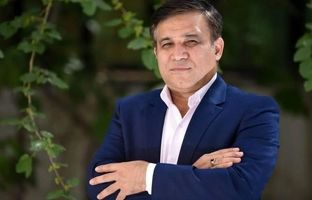 
اولین واکنش علی تاجرنیا به شکست استقلال در دربی
