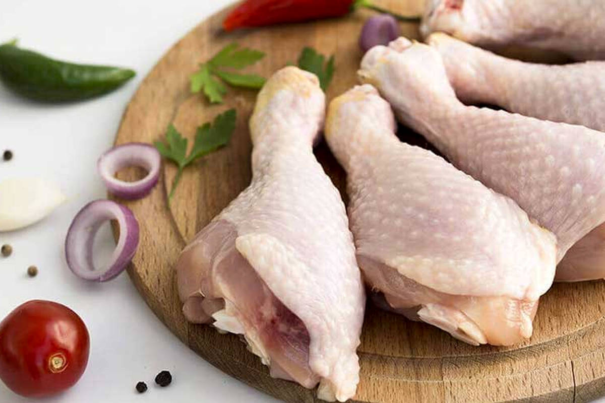 راهنمای بازار؛ قیمت گوشت مرغ، امروز ۱۷ اردیبهشت ۱۴۰۴
