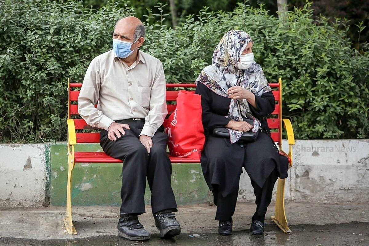 اجرای کامل متناسبسازی برای بازنشستگان لشگری از آذرماه