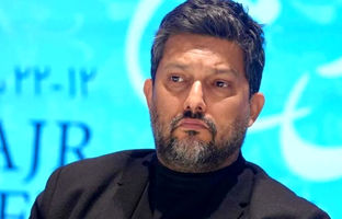  حامد بهداد: «پیر پسر» یک‌ساله به دست نیامد؛ برایش زندگی‌ها کردیم 