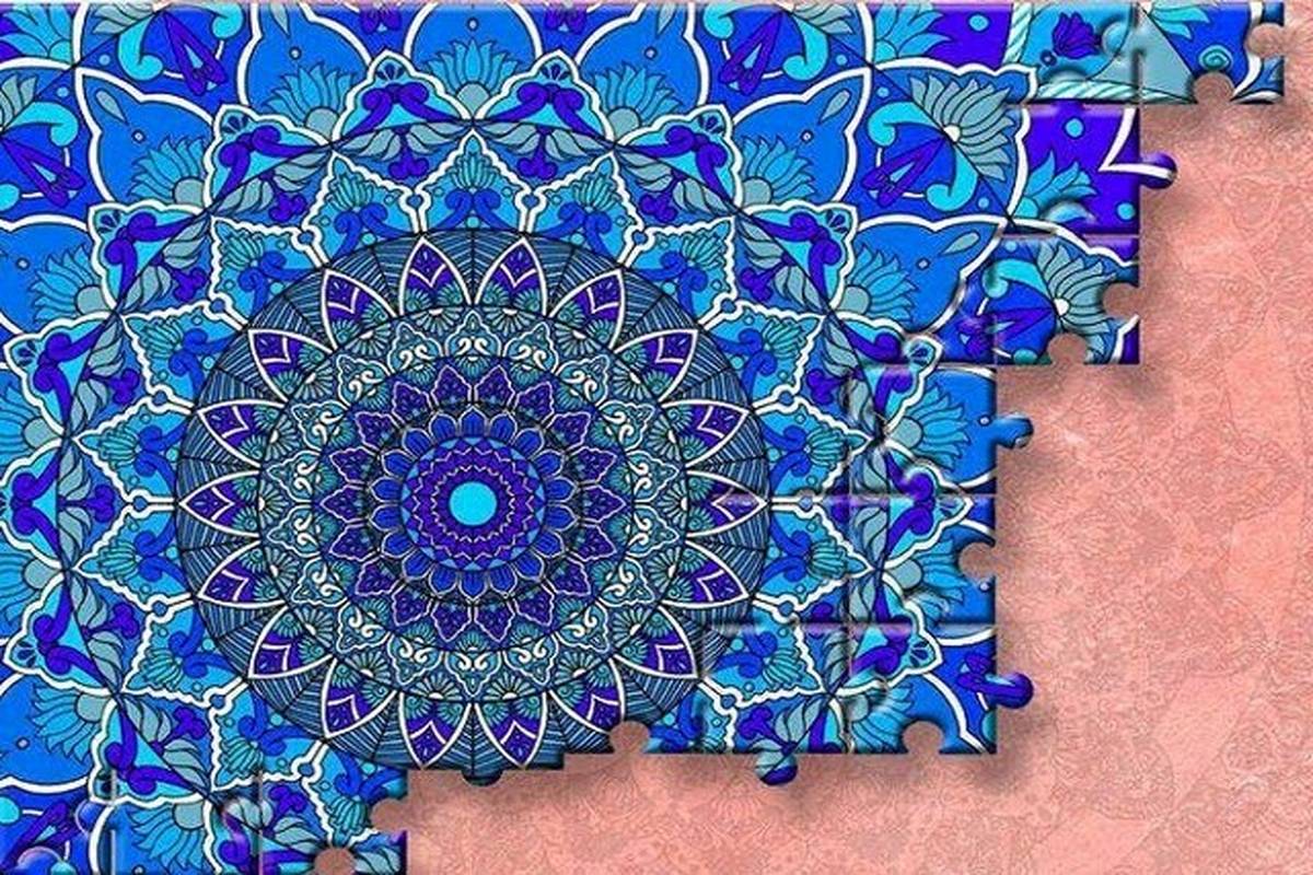 بهبود حافظه و کاهش اضطراب نوجوانان با «رنگآمیزی ماندالا»