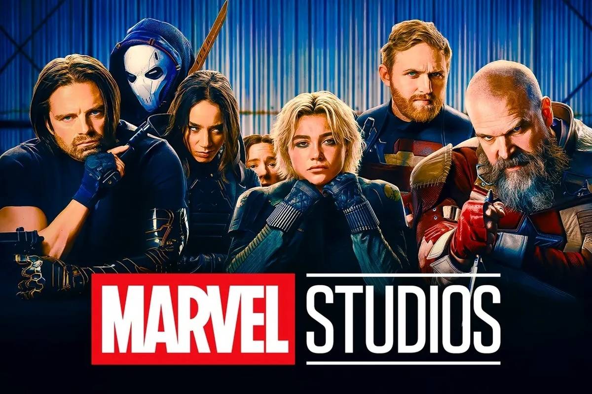 همه چیز درباره فیلم Thunderbolts ؛ از داستان فیلم تا بازیگران و حواشی
