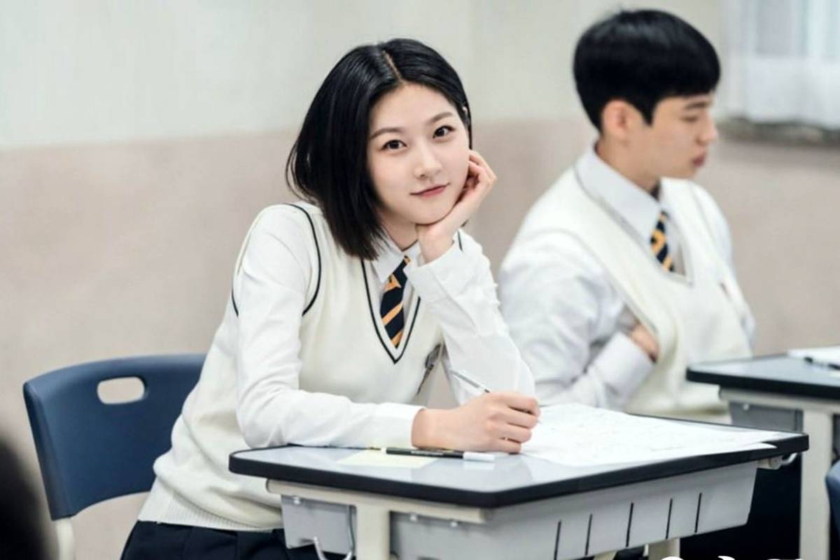 بهترین سریالهای کرهای با بازی جذاب و درخشان «کیم سه رون»