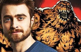 جیمز گان شایعه انتخاب دنیل ردکلیف برای نقش Clayface را به طور کامل رد کرد
