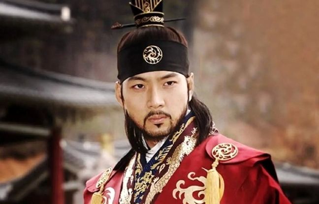  «فرمانده جومونگ» پیر شد 