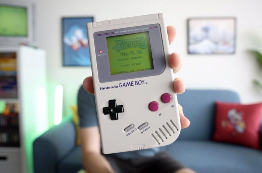 بهترین شبیه سازهای Game Boy روی موبایل
