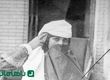 چشمان متفاوت یک زن قاجاری + عکس