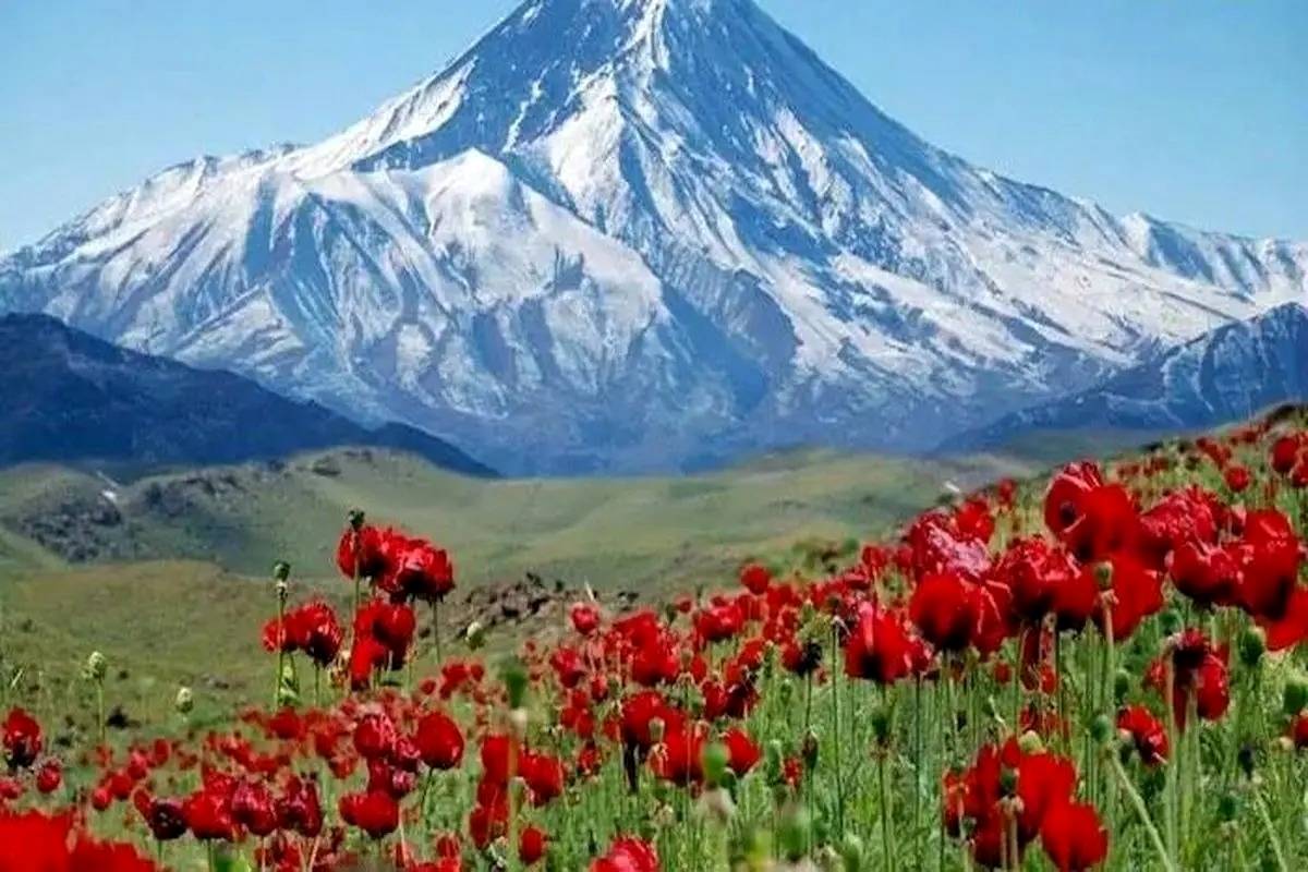 راهنمای سفر: دست لار، بهشت گمشده البرز برای طبیعت گردی و عکاسی