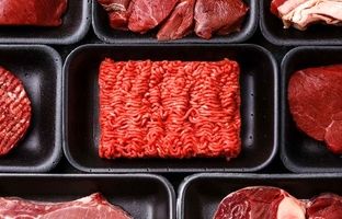 گوشت قرمز گران شد؛ راز گوشت چرخ‌کرده یک میلیونی