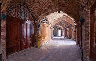 تاریخی‌ترین محله تهران کجاست؟ + جاهای دیدنی