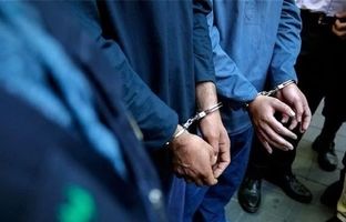 
عوامل قتل دانشجوی دانشگاه تهران دستگیر شدند + ویدئو
