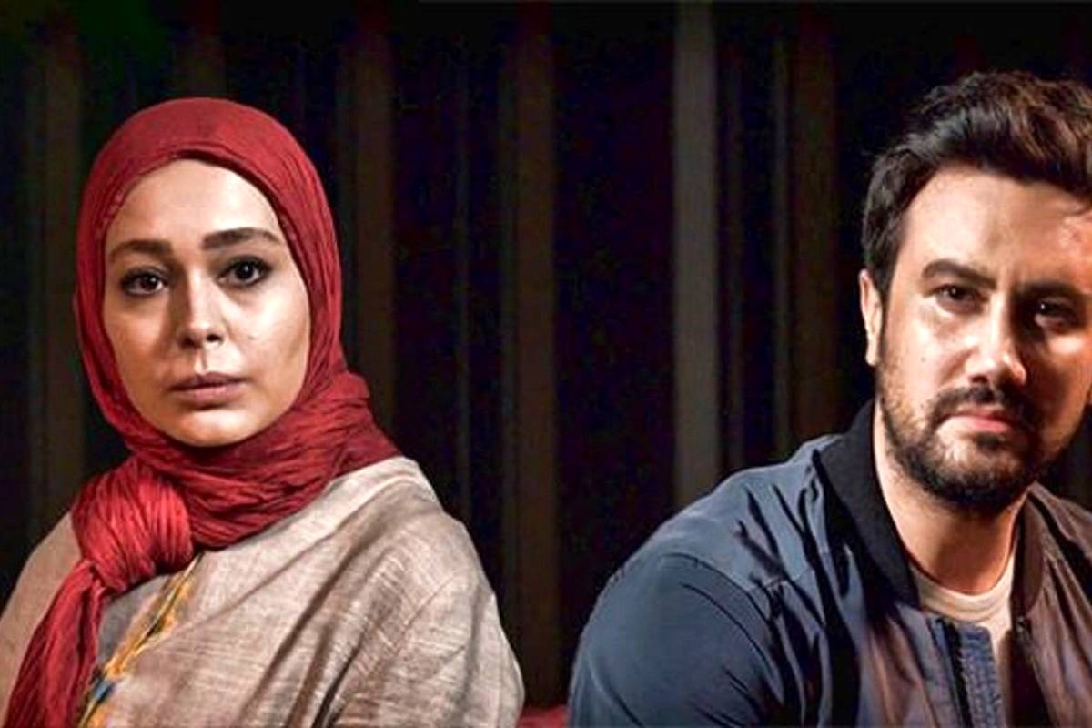  تغییر چهره جذاب «ارغوان/بهار» سریال دلدادگان بعد 6 سال در 35 سالگی + عکس