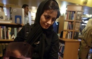 سرنوشت دختر مشهور این روزهای فضای مجازی در سال ۱۳۸۴ مشخص شد