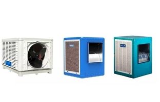 ارزان ترین و گران ترین کولرهای آبی بازار چند؟