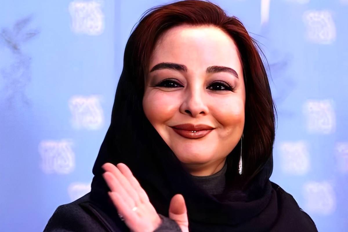 بازیگر زن محبوب دهه ۷۰ پس از مدت‌ها آفتابی شد
