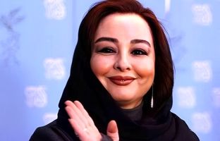 بازیگر زن محبوب دهه ۷۰ پس از مدت‌ها آفتابی شد