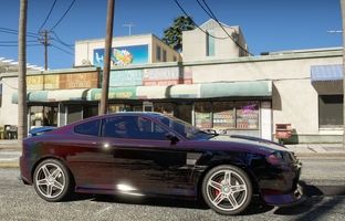  تماشا کنید: این ماد GTA 5 کیفیت گرافیکی بازی را به سطح GTA 6 می‌رساند + ویدئو