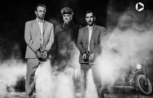 همه چیز درباره فیلم صبح اعدام؛ داستان، بازیگران و زمان پخش